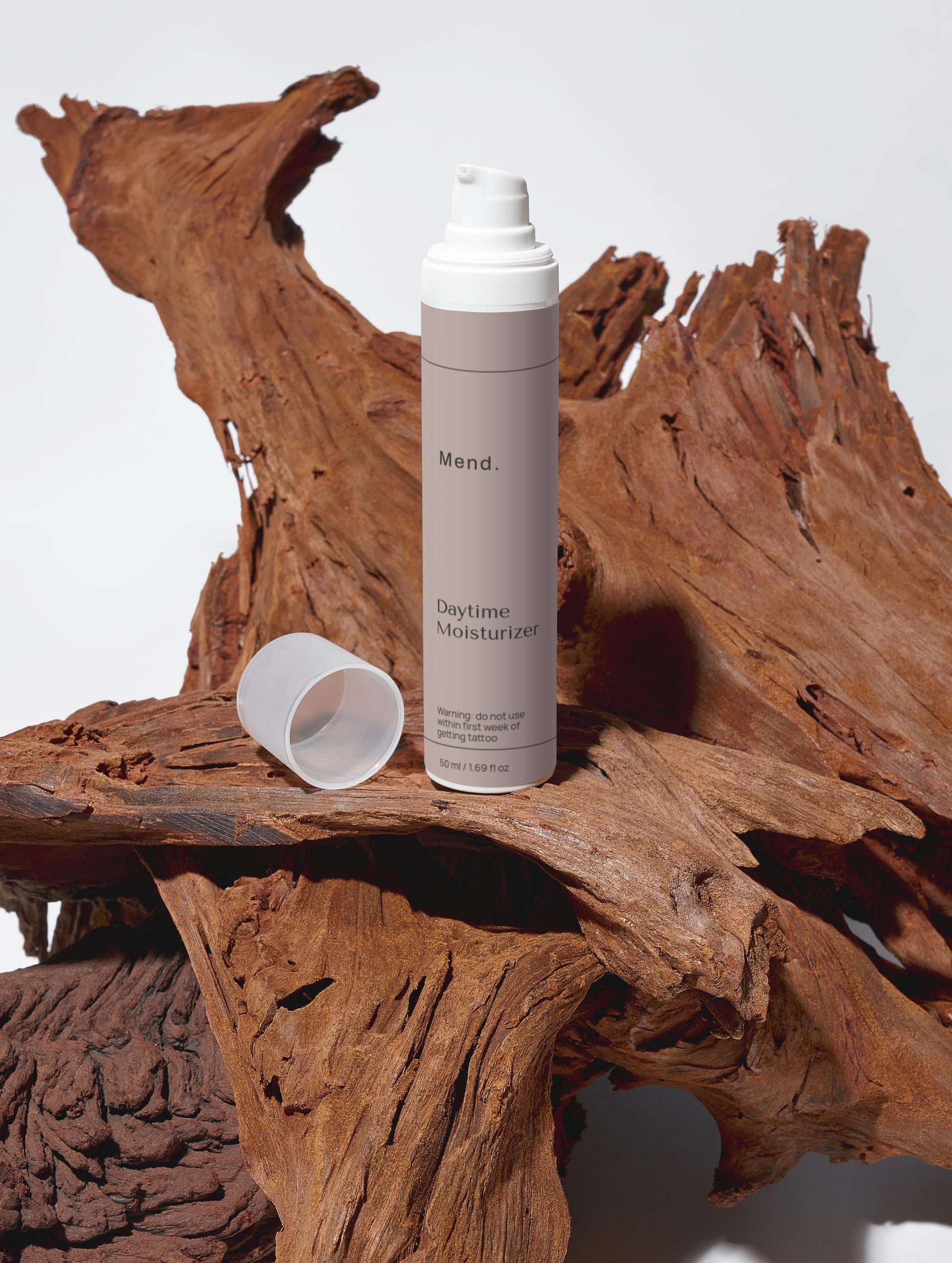 Daytime Moisturizer