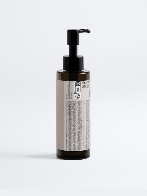 The Daily Body Oil