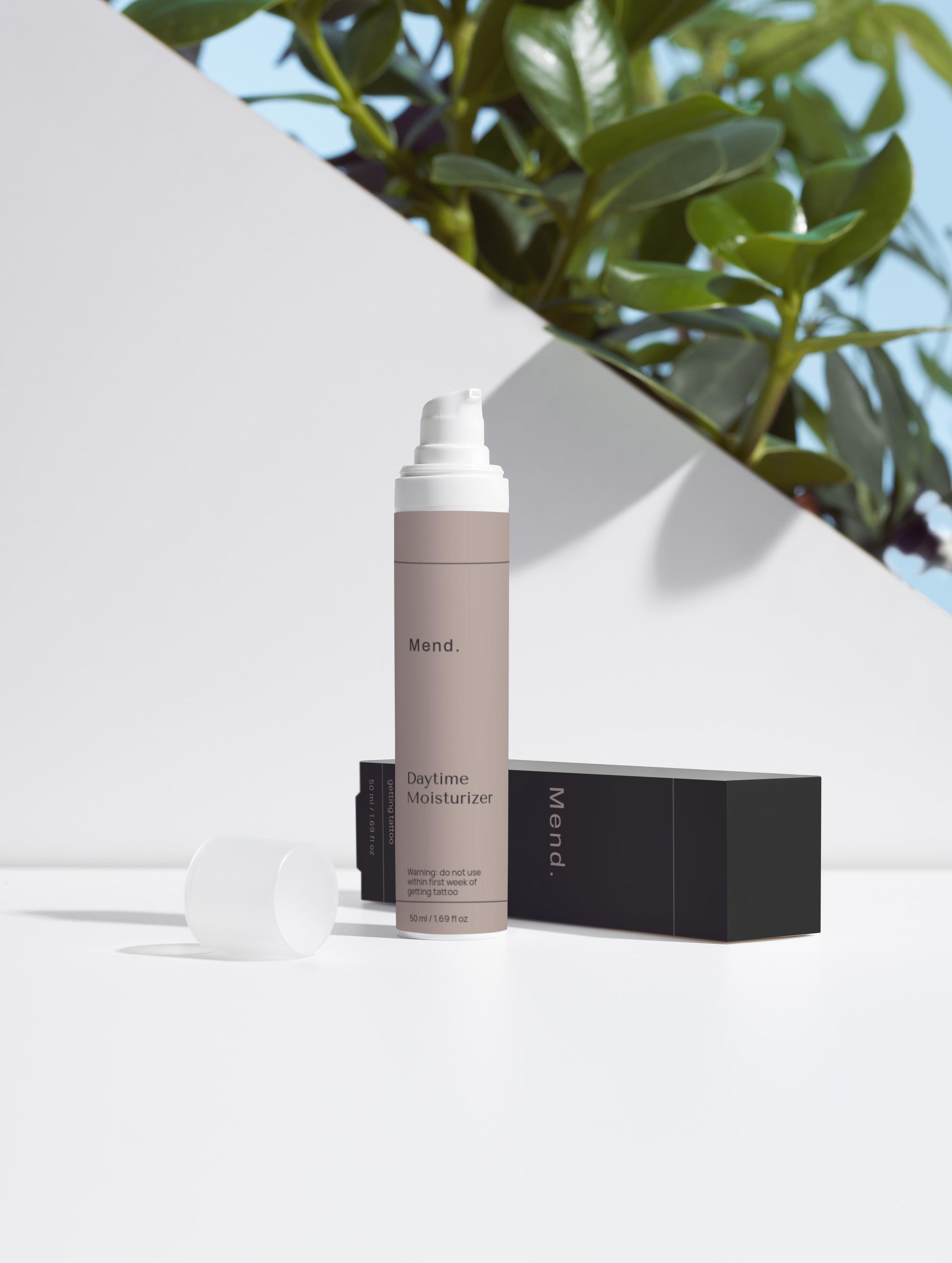 Daytime Moisturizer
