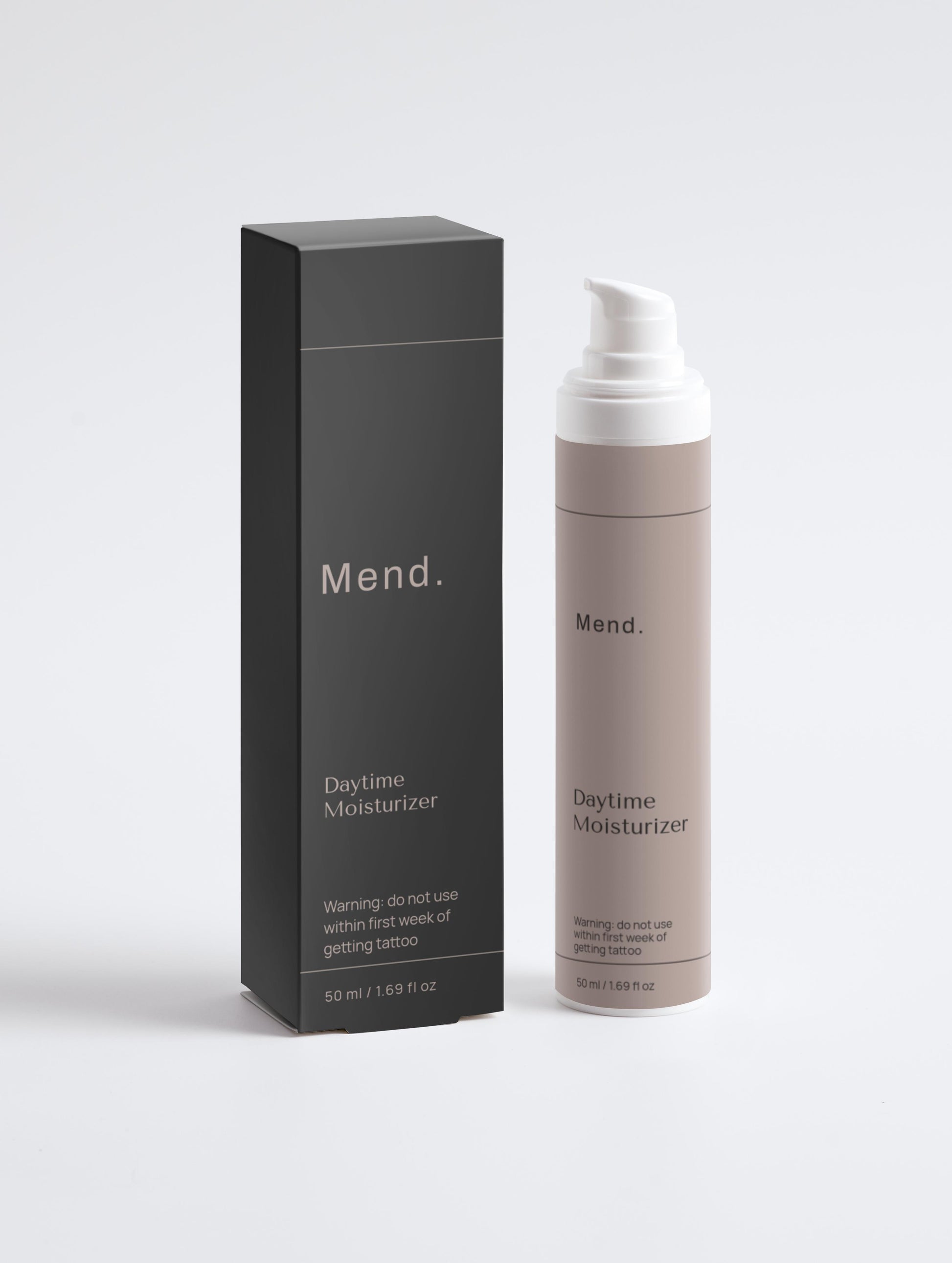 Daytime Moisturizer